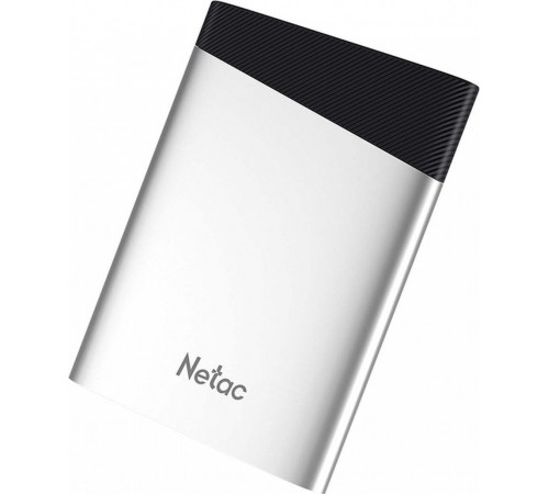 Внешний жёсткий диск Netac Z6S 480GB NT01Z6S-480G-32SL