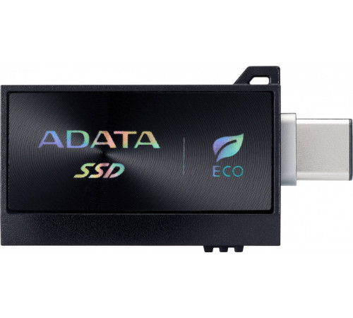 Внешний жёсткий диск A-Data SC730 1TB SC730-1T-CACTI