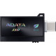 Внешний жёсткий диск A-Data SC730 1TB SC730-1T-CACTI