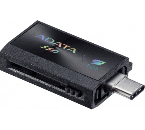 Внешний жёсткий диск A-Data SC730 1TB SC730-1T-CACTI