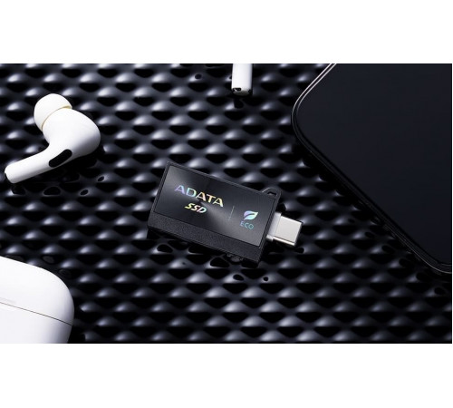 Внешний жёсткий диск A-Data SC730 1TB SC730-1T-CACTI
