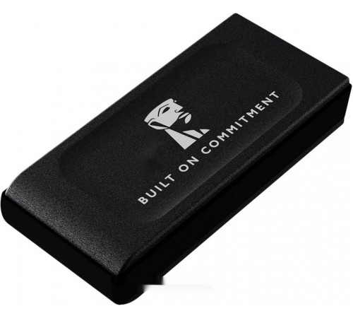 Внешний жёсткий диск Kingston XS1000 1TB SXS1000/1000GA