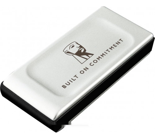 Внешний жёсткий диск Kingston XS2000 4TB SXS2000/4000GA