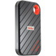 Внешний жёсткий диск Netac ZX20II 2TB NT01ZX20II-2T0-32BK