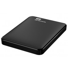 Внешний жёсткий диск Western Digital WDBUZG0010BBK