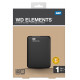 Внешний жёсткий диск Western Digital WDBUZG0010BBK