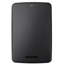 Внешний жёсткий диск Toshiba CANVIO BASICS 1TB