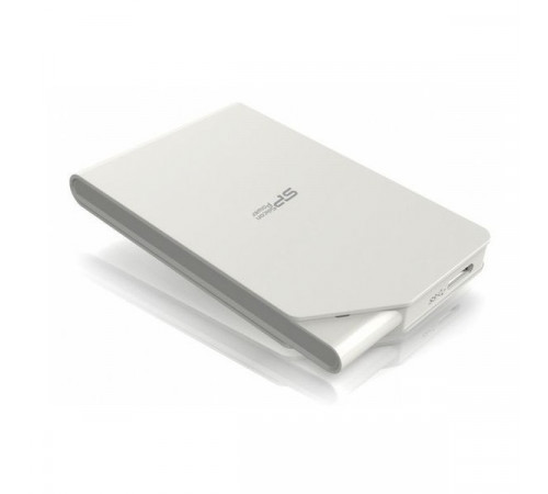 Внешний жёсткий диск Silicon Power Stream S03 2TB White