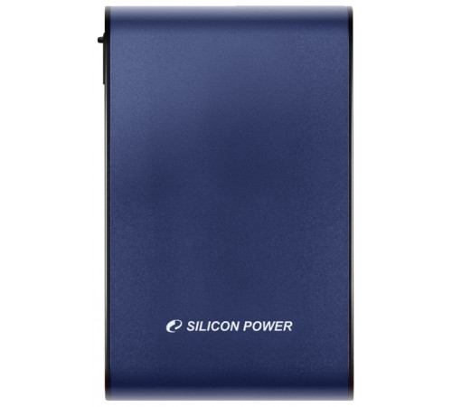Внешний жёсткий диск Silicon Power SP020TBPHDA80S3B