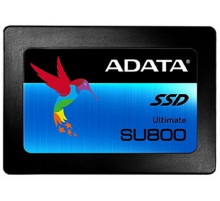 Жесткий диск A-Data ASU800SS-256GT-C