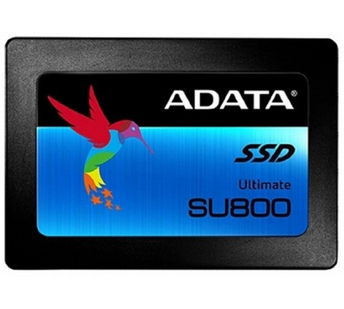 Жесткий диск A-Data ASU800SS-256GT-C