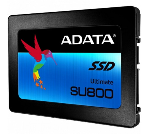 Жесткий диск A-Data ASU800SS-256GT-C