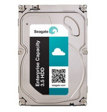 Жесткий диск Seagate ST6000NM0095