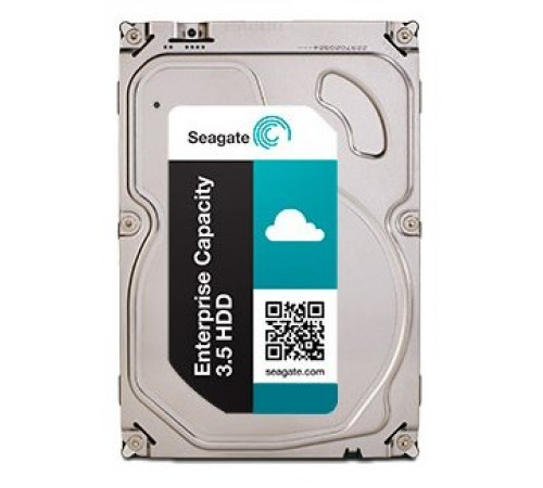 Жесткий диск Seagate ST6000NM0095