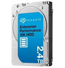 Жесткий диск Seagate ST2400MM0129
