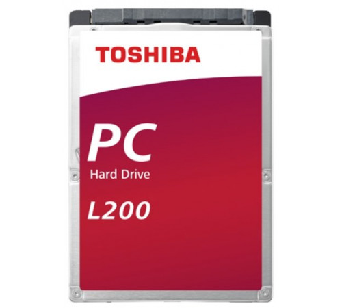 Жесткий диск Toshiba HDWL120UZSVA