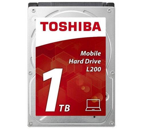 Жесткий диск Toshiba HDWL110UZSVA