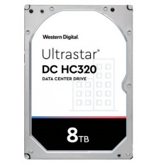 Жесткий диск Western Digital Ultrastar DC HC320 8 TB (HUS728T8TAL5204)