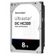 Жесткий диск Western Digital Ultrastar DC HC320 8 TB (HUS728T8TAL5204)