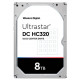 Жесткий диск Western Digital Ultrastar DC HC320 8 TB (HUS728T8TAL5204)
