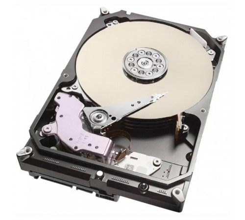 Жесткий диск Western Digital Ultrastar DC HA210 1TB HUS722T1TALA604