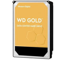 Жесткий диск Western Digital Gold 14TB WD141KRYZ