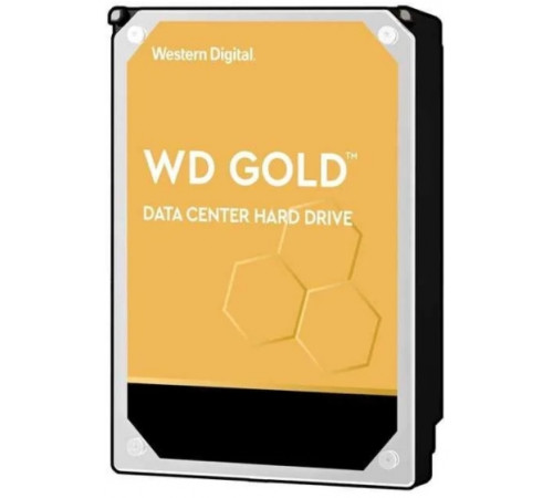 Жесткий диск Western Digital Gold 14TB WD141KRYZ