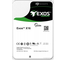 Жесткий диск Seagate Exos X16 10TB ST10000NM001G