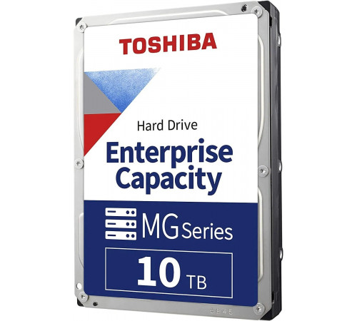 Жесткий диск Toshiba MG06ACA10TE 10TB