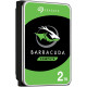 Жесткий диск Seagate Barracuda 2TB ST2000DM008