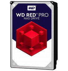 Жесткий диск Western Digital Red Pro 4TB WD4003FFBX