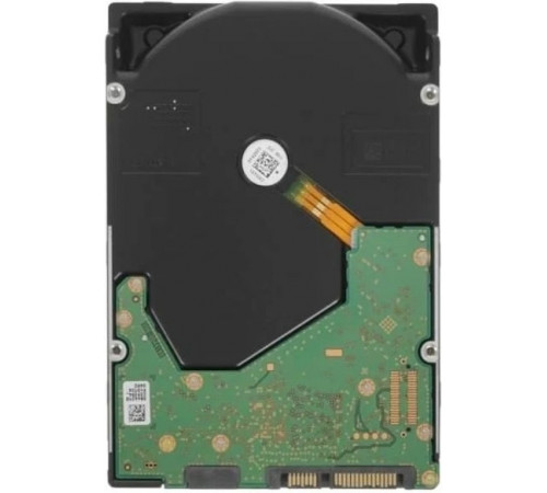 Жесткий диск Western Digital Purple Pro 18TB WD181PURP