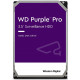Жесткий диск Western Digital Purple Pro 18TB WD181PURP