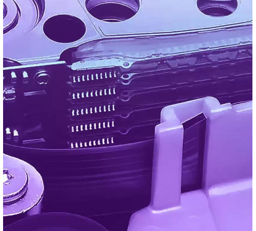 Жесткий диск Western Digital Purple Pro 18TB WD181PURP