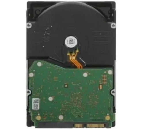 Жесткий диск Western Digital Purple Pro 14TB WD141PURP