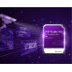 Жесткий диск Western Digital Purple Pro 14TB WD141PURP