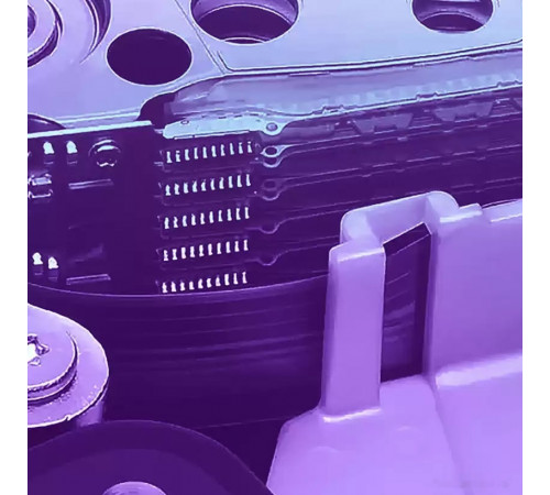 Жесткий диск Western Digital Purple Pro 12TB WD121PURP