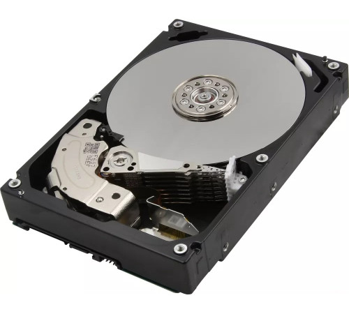 Жесткий диск Toshiba MG08SDA800E 8TB