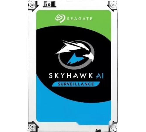 Жесткий диск Seagate SkyHawk AI 12TB ST12000VE001