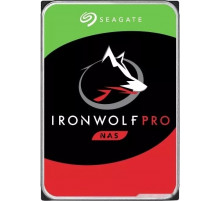 Жесткий диск Seagate IronWolf Pro 18TB ST18000NE000