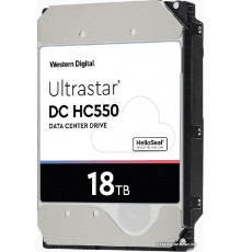 Жесткий диск Western Digital WUH721818AL5204 18TB
