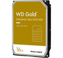 Жесткий диск Western Digital Gold 16TB WD161KRYZ