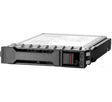 Жесткий диск HP P28352-B21 2.4TB