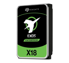 Жесткий диск Seagate Exos X18 14TB ST14000NM004J