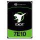 Жесткий диск Seagate Exos 7E10 512e/4KN SATA 6TB ST6000NM019B