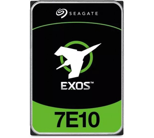 Жесткий диск Seagate Exos 7E10 8TB ST8000NM017B