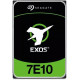 Жесткий диск Seagate Exos 7E10 8TB ST8000NM017B