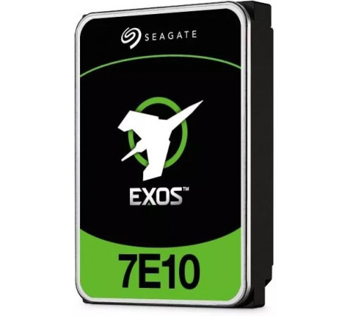 Жесткий диск Seagate Exos 7E10 8TB ST8000NM017B