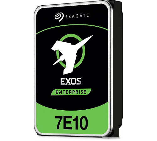 Жесткий диск Seagate Exos 7E10 8TB ST8000NM017B