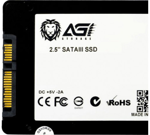 Жесткий диск AGI AGI1K0GIMAI238